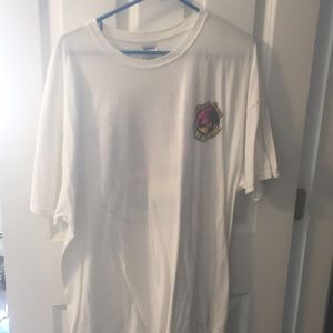 Myrtle Beach "I Did it in a Harness" shirt